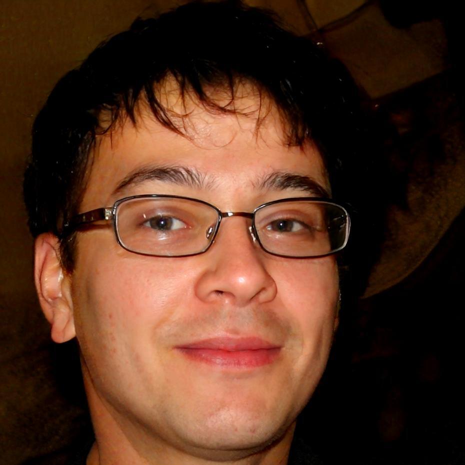Aurelio Mendizábal, Investigador Principal en Metodologías Creativas
